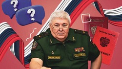 «Есть кому передать эстафету»: военком Ставрополья о весеннем призыве и патриотическом воспитании