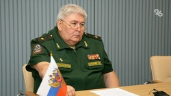 Военком Ставрополья рассказал о повышении возрастных границ для призывников